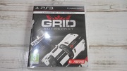 GRID AUTOSPORT Limited Black Edition PS3 PL