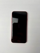 iPhone SE 2020 czerwony PRODUCT(RED), bateria 75%, 64GB