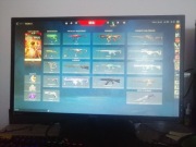 Konto valorant d3 ( na zdjęciu d1)