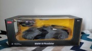 Samochód zdalnie sterowany Raster BMW 18