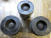 Tłok Isuzu Trooper Monterey 3.0d 4jx1 