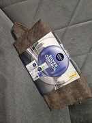 Zestaw kosmetyków dla Mężczyzny nivea silver 
