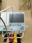 EKG aspel Ascard Grey Aspel 