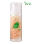 LR ALOE VIA Cloudberry Charm Żel-krem do twarzy 50ml