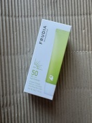 Frudia green grape sebum control cooling gel SPF50 50 ml krem żel z filtrem