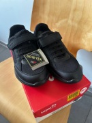Superfit RUSH rozmiar 39-czarne