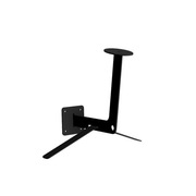 Wieszak na kask motocyklowy rowerowy strój Square