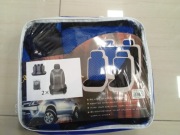 uniwersalny zestaw pokrowców na fotele samochodowe marki VIGO