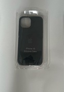 Nowe czarne etui do iPhone’a 15