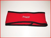 oryginalna opaska  Beargans of Norway  Windstopper OS hh gtx