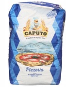CAPUTO Włoska mąka pszenna do pizzy pizza typ 00 - 25kg