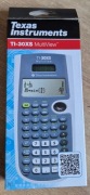 Kalkulator Texas Instruments TI-30XS Multi View