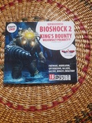 Gry CD Action - Bioshock 2