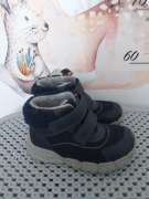 Kozaki Elefanten r.22 skóra 