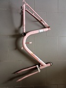 Rama flaming 2 z PRL 