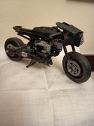 LEGO BATMOTOR 42155
