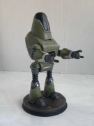 Fallout Military Protectron