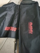 Softbox Multiblitz  60x100 oprawa 