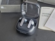 Słuchawki dokanałowe SAMSUNG Galaxy Buds 4 Pro ANC Czarne stan idealny FV