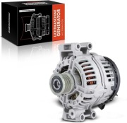 24. Alternator BMW E46 E83 E85 Frankberg 12317521489 14V 90A