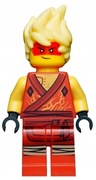 LEGO Ninjago - Avatar Kai njo567