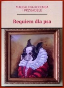 REQUIEM DLA PSA Magdalena Kocemba i Przyjaciele