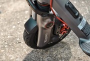 Nowy  Segway Ninebot F3 PRO 1200W z gwarancja  24miesiace 