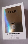 Paco Rabanne Fame 1,5ml dla kobiet