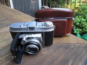 APARAT KODAK RETINA   IB