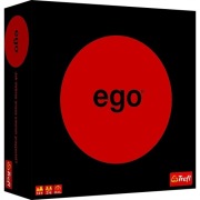 EGO Czerwone TREFL Gra Rodzinna
