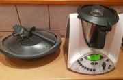 thermomix- TM31 SPRAWNY - OKAZJA