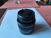 Obiektyw Canon EF-M 15-45 f/3.5-6.3 IS STM