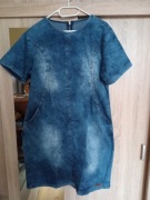 Sukienka Megi rozmiar 2xl 