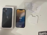 Iphone 13 128gb czarny