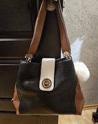 torebka damska z ekoskory nowa