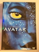 James Cameron's Avatar (DVD)