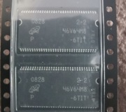 Pamięć Micron MT46V64M8-6TIT MT46V64M8 SDRAM 16MBx8x4