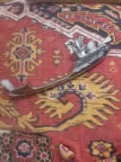 Klamka do Renault Megane