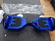 Deskorolka elektryczna Mega Motion