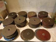 Tarcze do szlifierki katowej