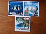 Vlepki Igloopol Dębica Wakacyjne