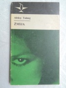Żmija - Aleksy Tołstoj