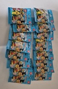 Lego Minifigures 71018cała seria