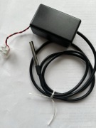 Supla Woltomierz WiFi 9-26V z termometrem 