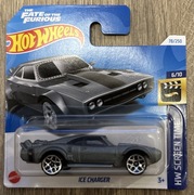 Hot Wheels Ice Charger