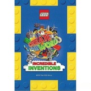 Lego Create The World karty na sztuki