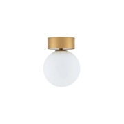 Lampa sufitowa NOWODVORSKI KIER S GOLD plafon