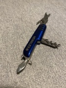 Scyzoryk Hewalex