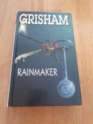 "Rainmaker" - John Grisham