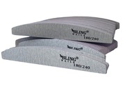 Pilnik do paznokci Bling 180x240